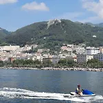 Stella In Centro Panzió Salerno