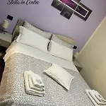 Stella In Centro Panzió Salerno