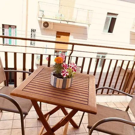 Stella In Centro 3* 萨莱诺