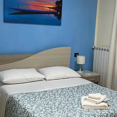 Stella In Centro Salerno