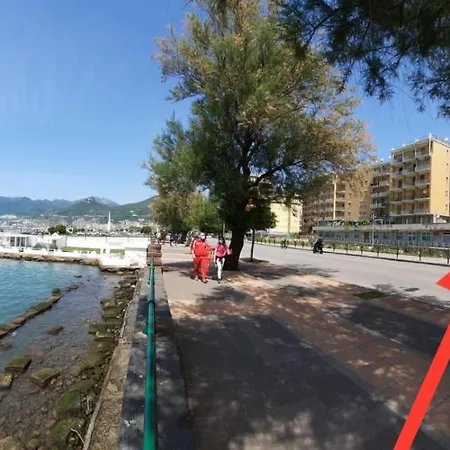 Frühstückspension Stella In Centro Salerno