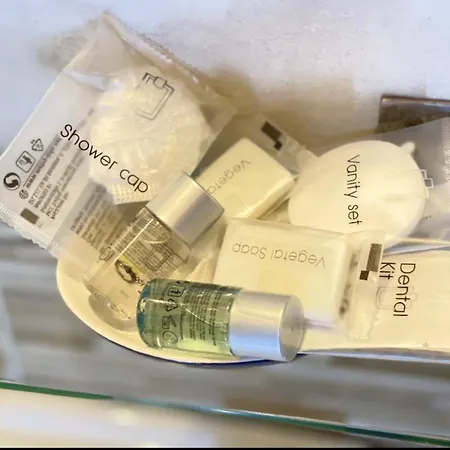 Stella In Centro Frühstückspension 3*