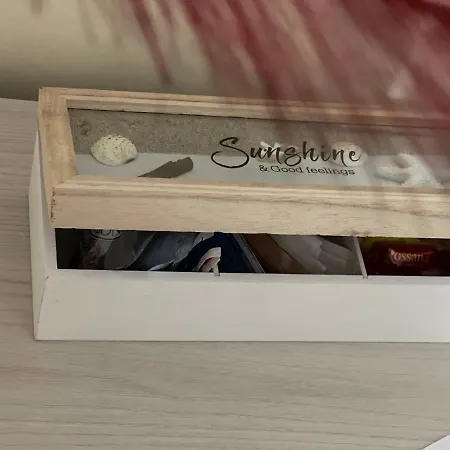 Stella In Centro Frühstückspension 3*