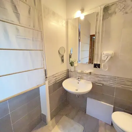 Stella In Centro Frühstückspension 3*