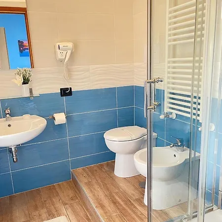 Stella In Centro Frühstückspension