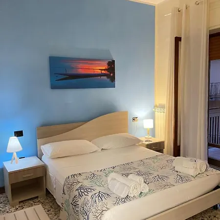 Stella In Centro Frühstückspension 3*