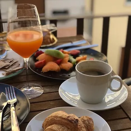 Stella In Centro Frühstückspension 3*