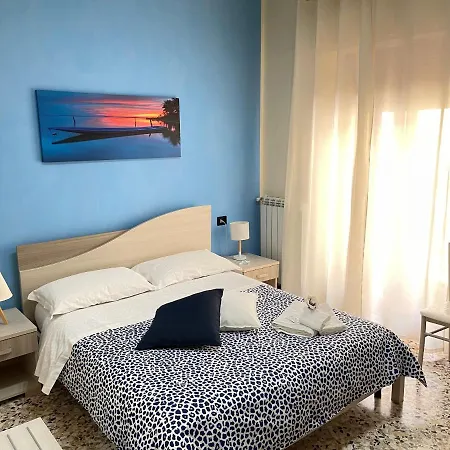 Stella In Centro Frühstückspension 3*