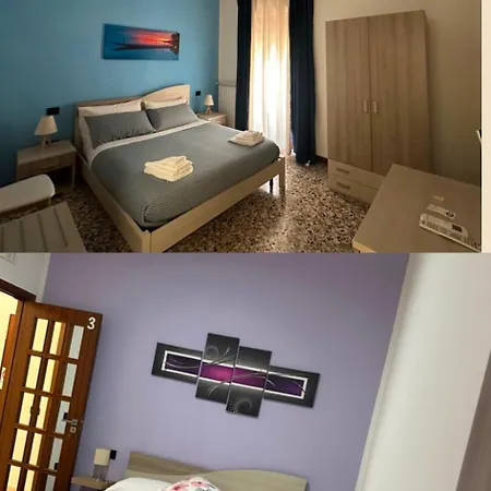 Stella In Centro 3* 萨莱诺