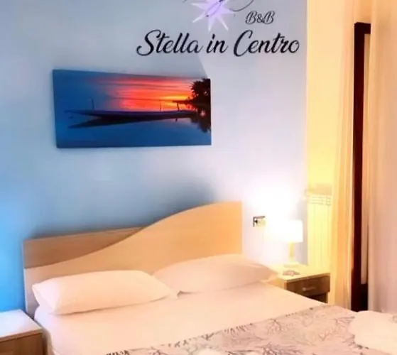 Couette-café Stella In Centro 3*
