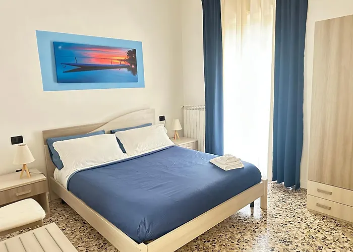 Stella In Centro Couette-café