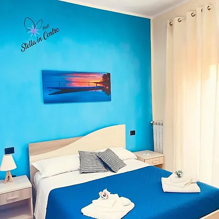 Stella In Centro לינה וארוחת בוקר
