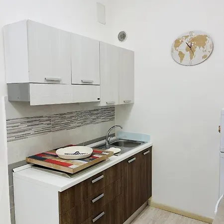 לינה וארוחת בוקר Stella In Centro