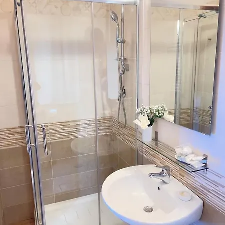 Stella In Centro סלרנו