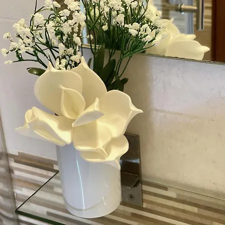 לינה וארוחת בוקר Stella In Centro 3*