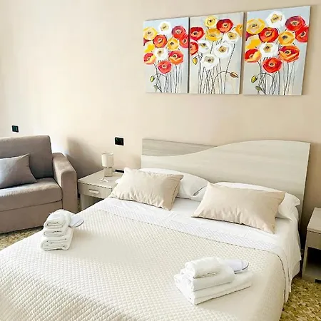 Stella In Centro סלרנו