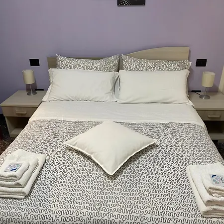 Stella In Centro 3* סלרנו