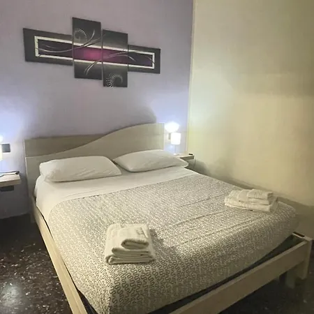 Stella In Centro לינה וארוחת בוקר