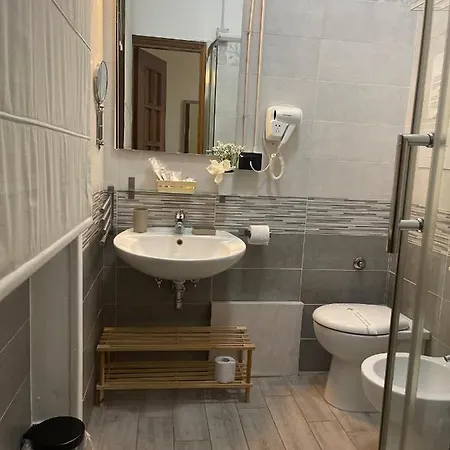 Stella In Centro סלרנו