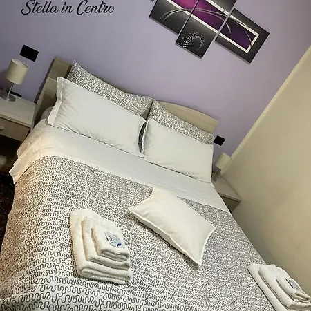 Stella In Centro לינה וארוחת בוקר סלרנו