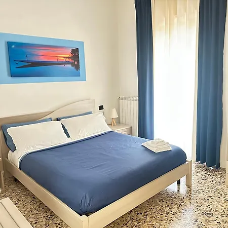 Stella In Centro לינה וארוחת בוקר