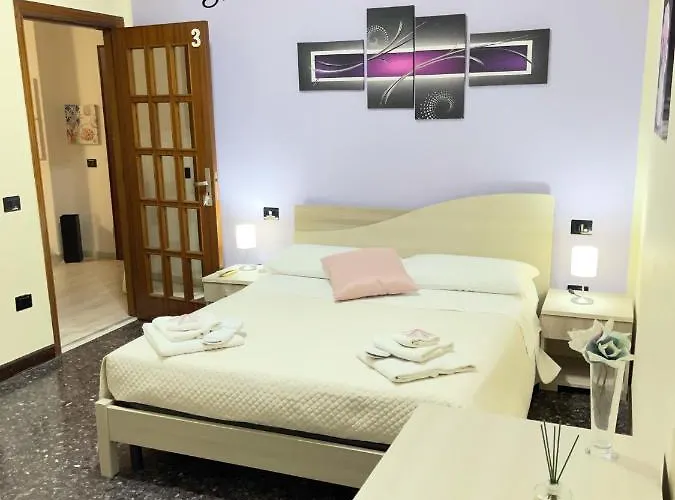 住宿加早餐酒店 Stella In Centro 3*