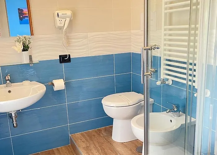 Stella In Centro 住宿加早餐酒店