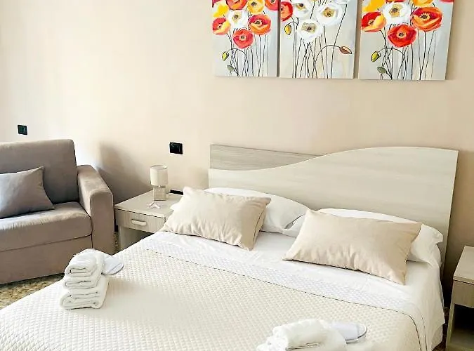 Stella In Centro 萨莱诺