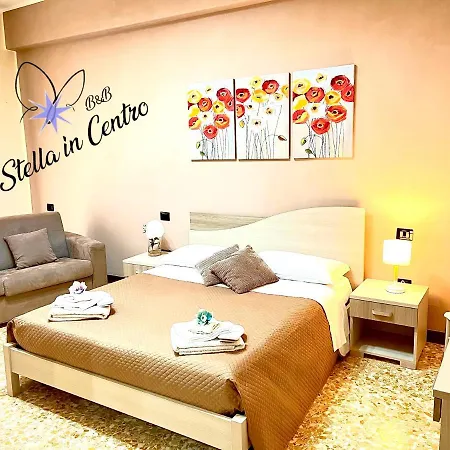 Stella In Centro Bed & Breakfast