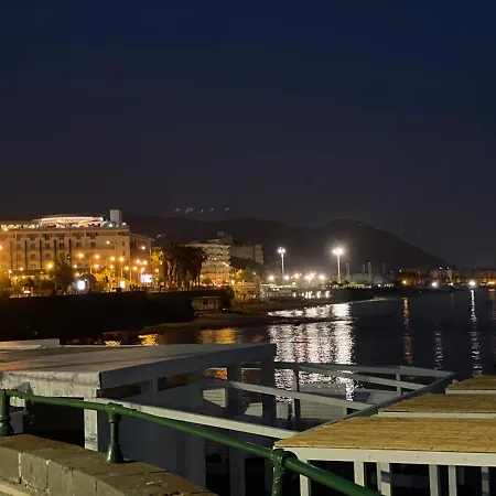 Stella In Centro Salerno