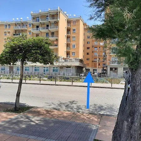 Stella In Centro Bed & Breakfast Salerno