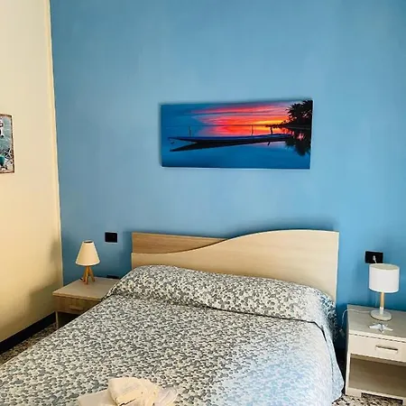 ベッド・アンド・ブレックファスト Stella In Centro