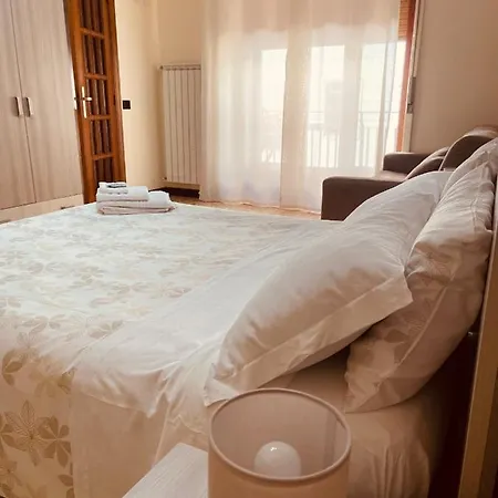 Stella In Centro ベッド・アンド・ブレックファスト 3*