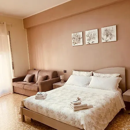 Stella In Centro ベッド・アンド・ブレックファスト サレルノ