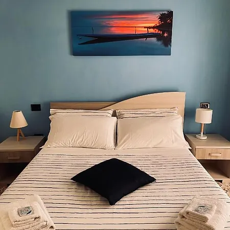 ベッド・アンド・ブレックファスト Stella In Centro 3*