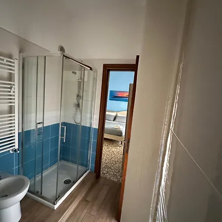 Stella In Centro ベッド・アンド・ブレックファスト 3*