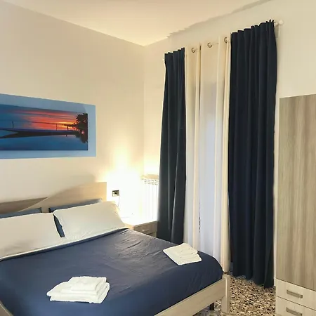 Stella In Centro 4* Salerno