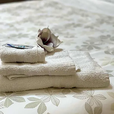 Stella In Centro Bed & Breakfast Salerno