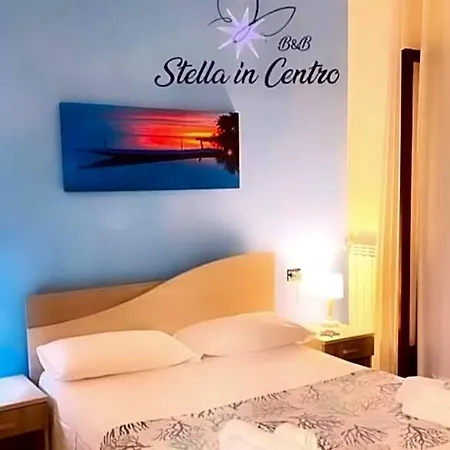 Stella In Centro Couette-café 4*