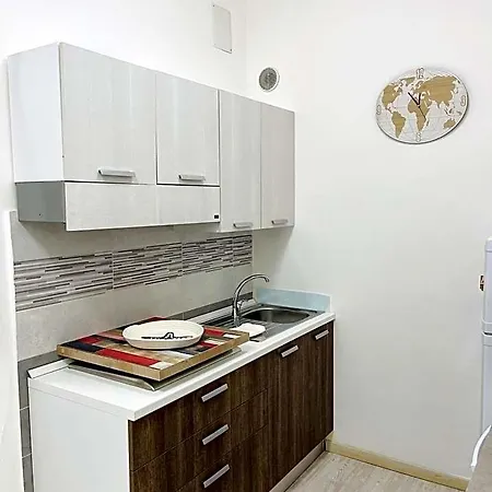 Stella In Centro לינה וארוחת בוקר 4*
