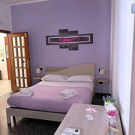 Bed & Breakfast Stella In Centro Salerno