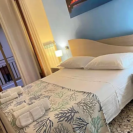Bed & Breakfast Stella In Centro Salerno