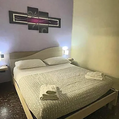 Panzió Stella In Centro 4*