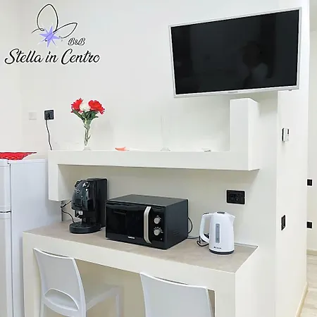 Stella In Centro לינה וארוחת בוקר
