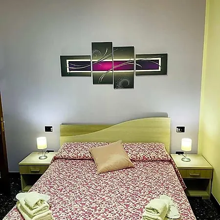 Stella In Centro Bed & Breakfast