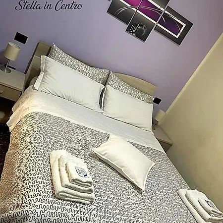 Stella In Centro Panzió