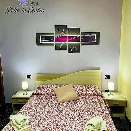 Stella In Centro Panzió Salerno