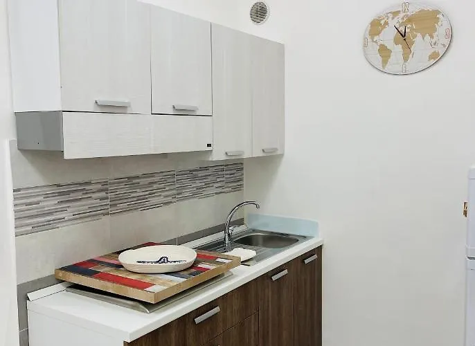 Bed & Breakfast Stella In Centro